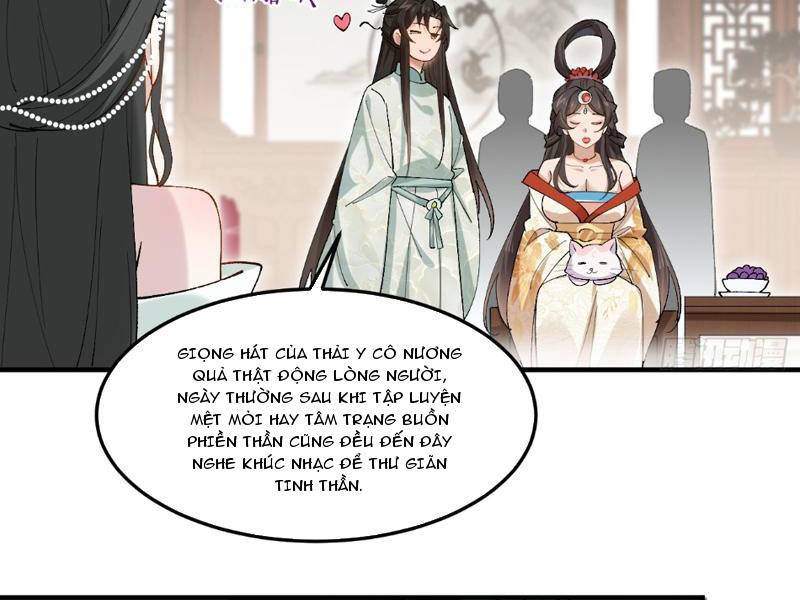 Công Tử Biệt Tú! Chapter 32 - Trang 2