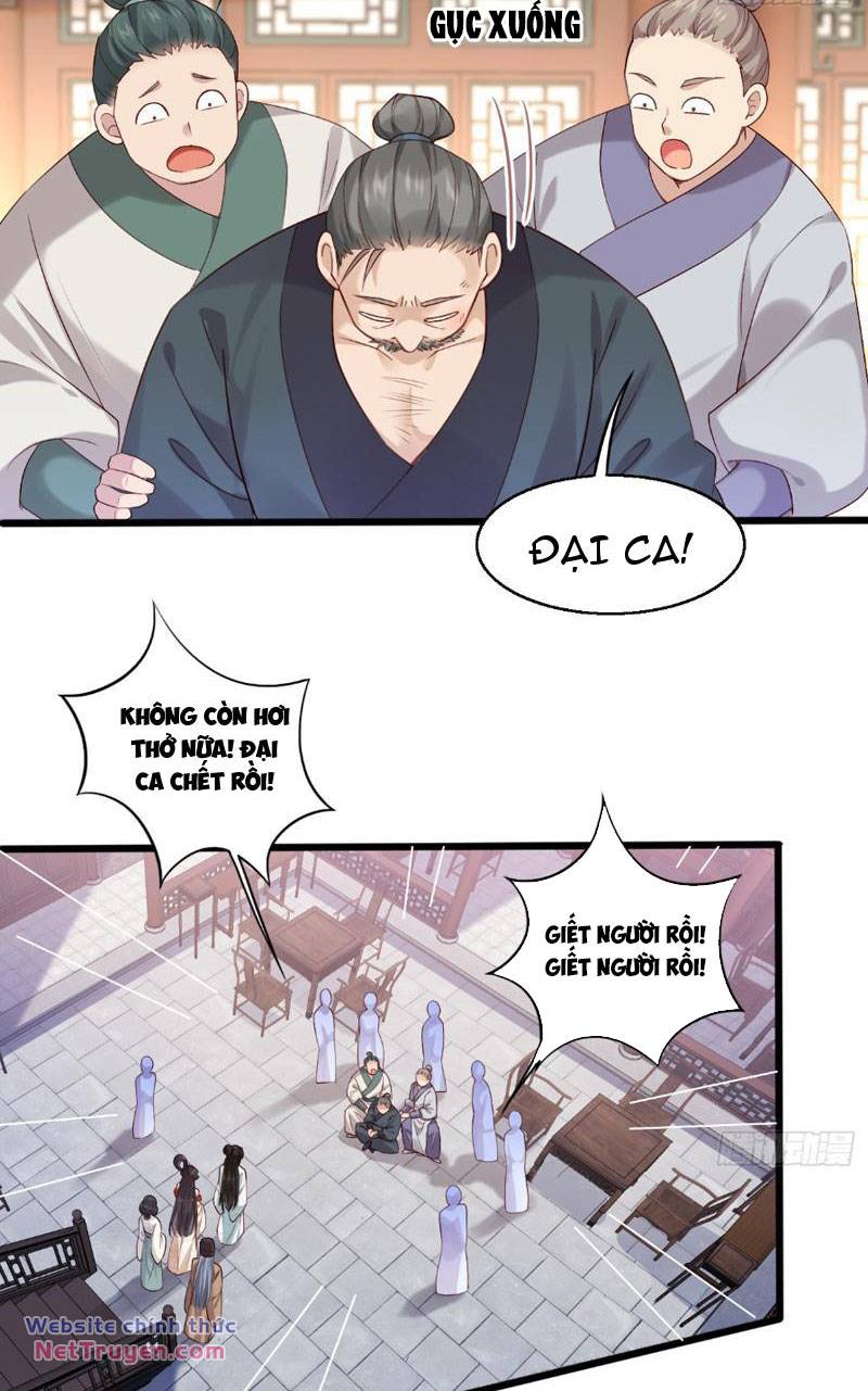 Công Tử Biệt Tú! Chapter 33 - Trang 2