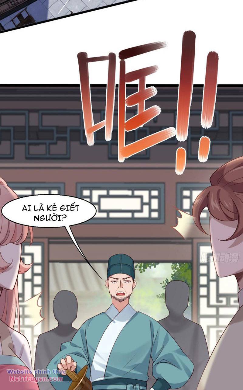 Công Tử Biệt Tú! Chapter 33 - Trang 2