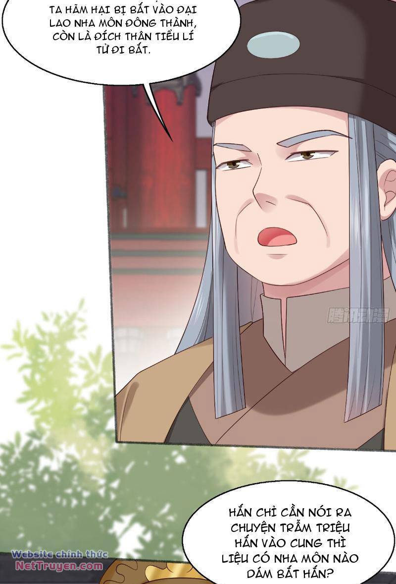 Công Tử Biệt Tú! Chapter 33 - Trang 2