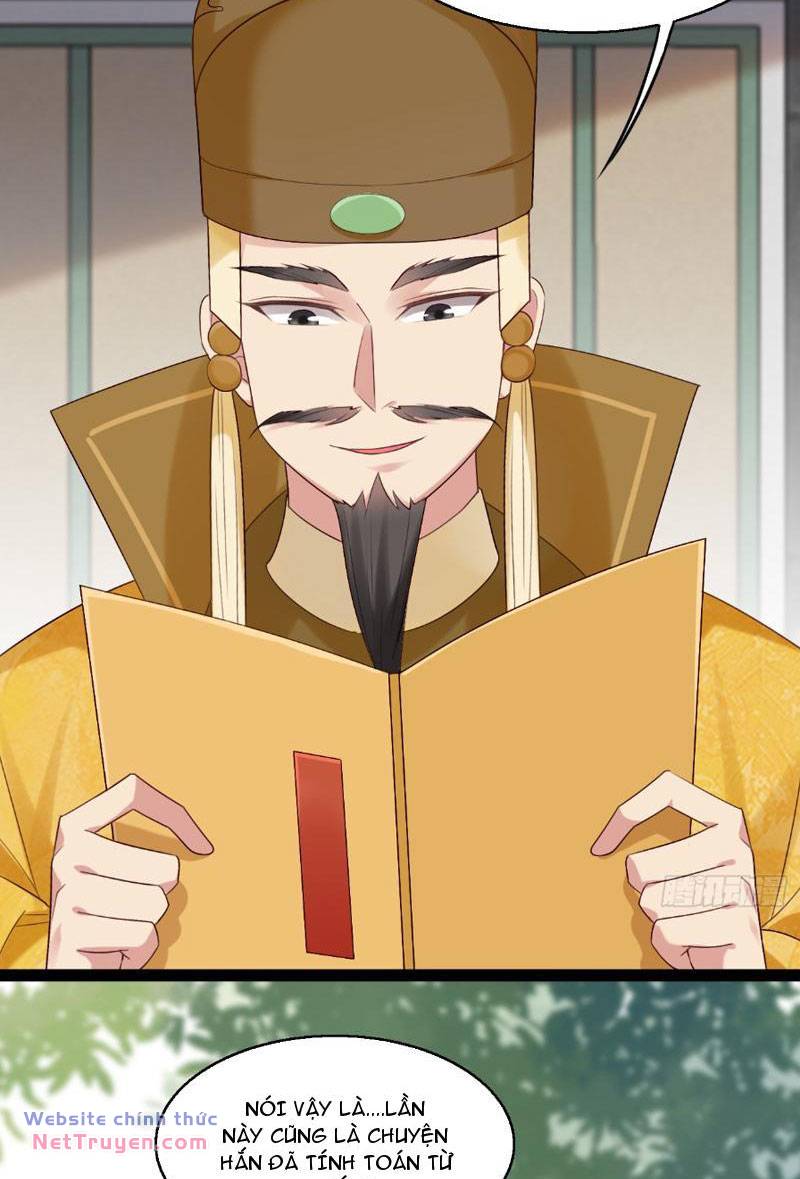 Công Tử Biệt Tú! Chapter 33 - Trang 2