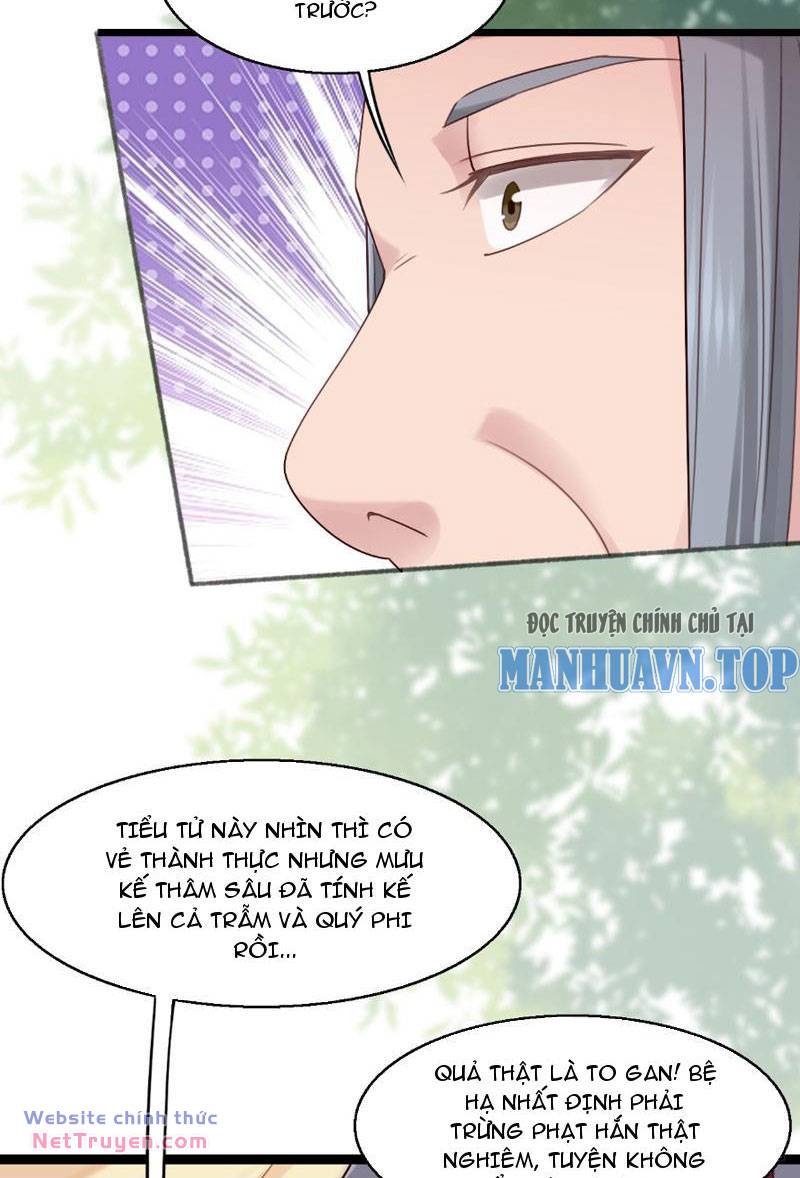 Công Tử Biệt Tú! Chapter 33 - Trang 2