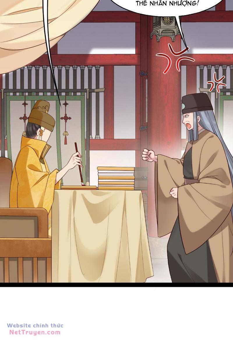 Công Tử Biệt Tú! Chapter 33 - Trang 2