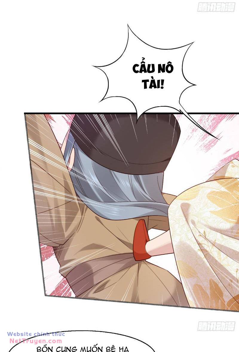 Công Tử Biệt Tú! Chapter 33 - Trang 2