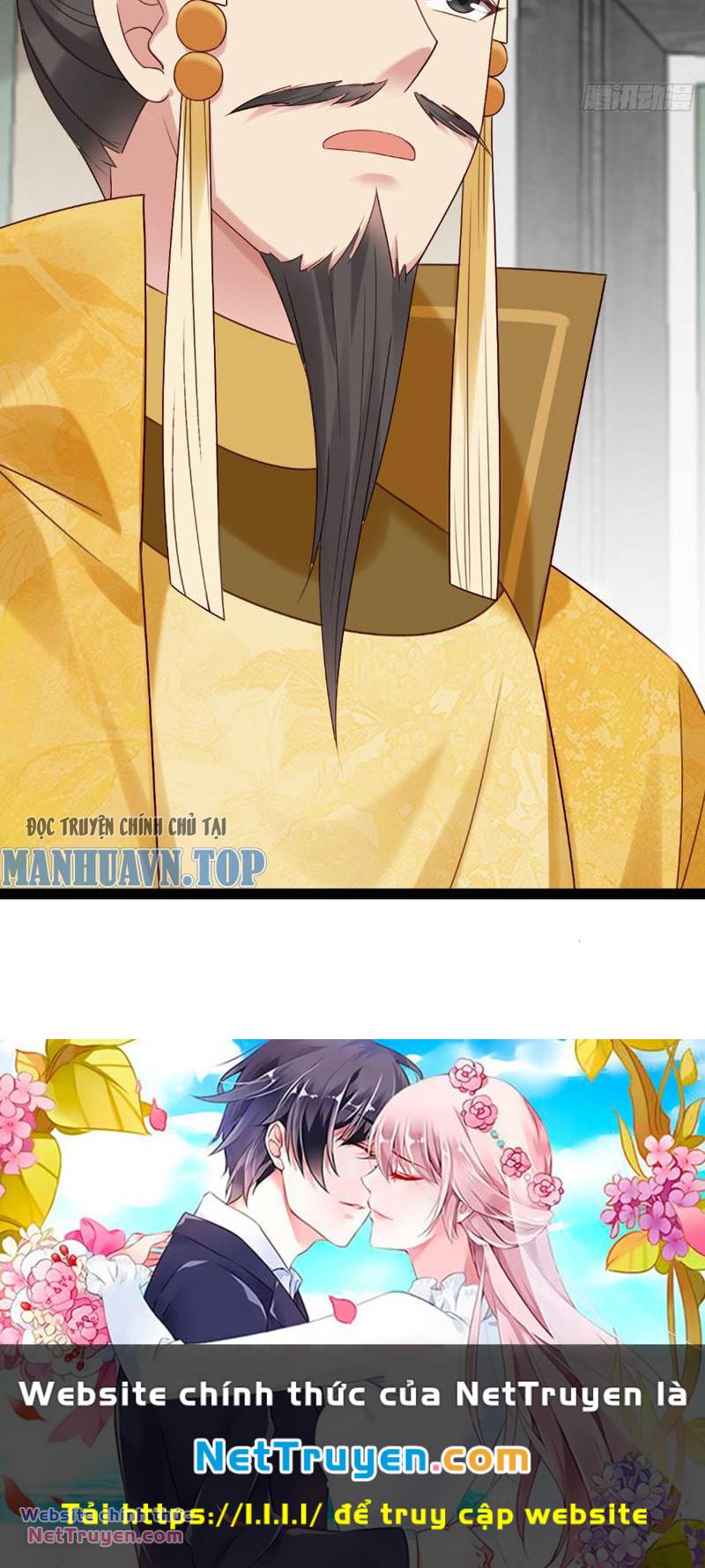 Công Tử Biệt Tú! Chapter 33 - Trang 2