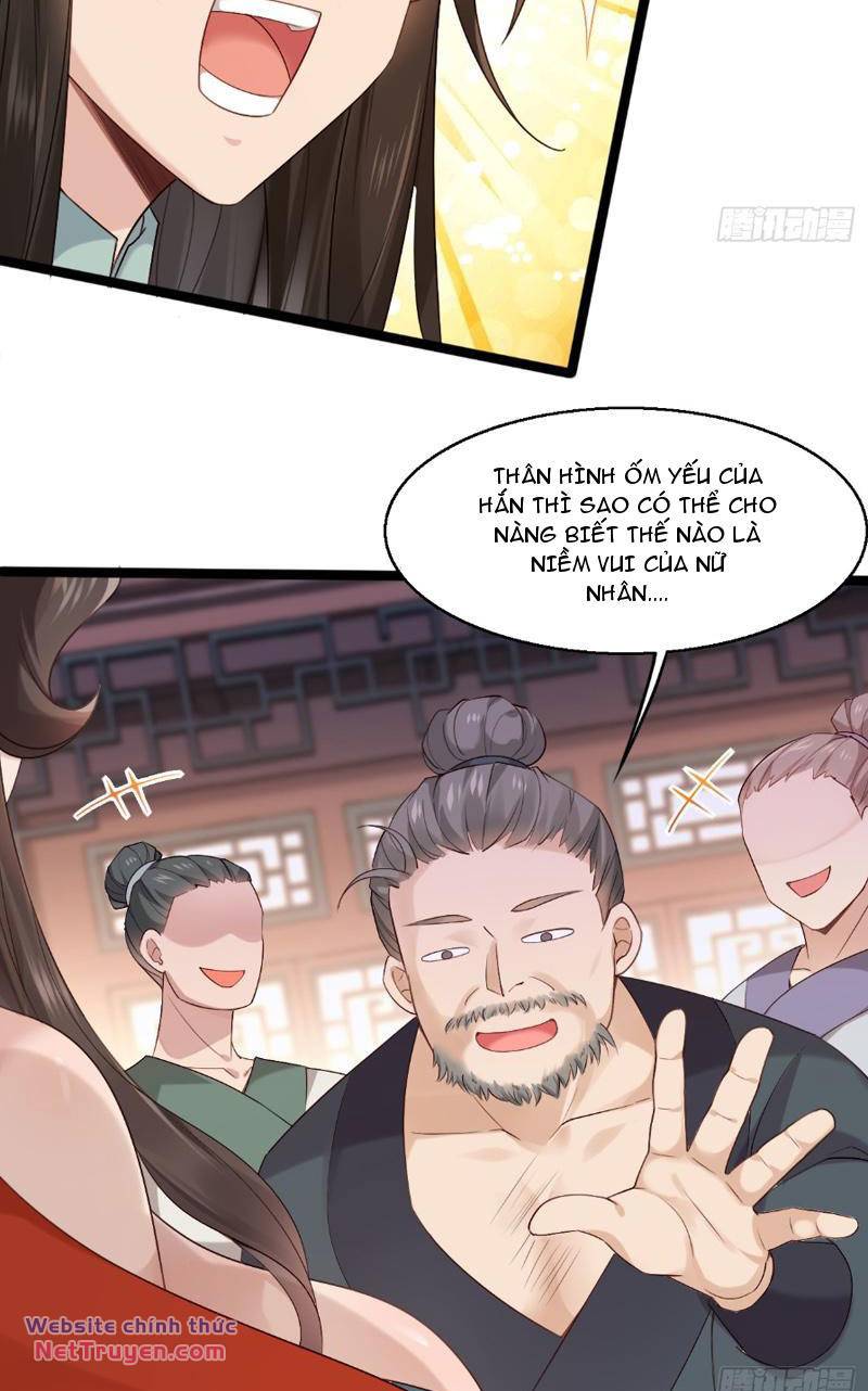 Công Tử Biệt Tú! Chapter 33 - Trang 2