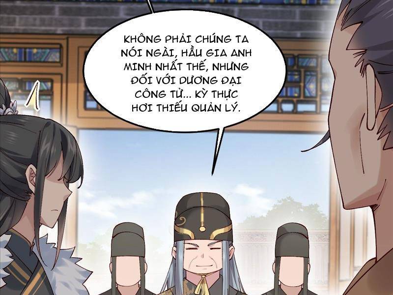 Công Tử Biệt Tú! Chapter 35 - Trang 2