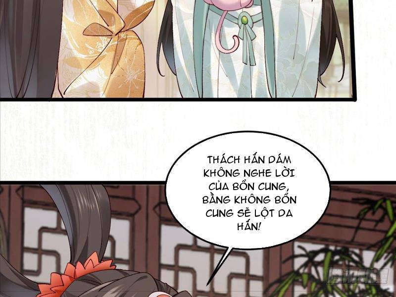 Công Tử Biệt Tú! Chapter 35 - Trang 2