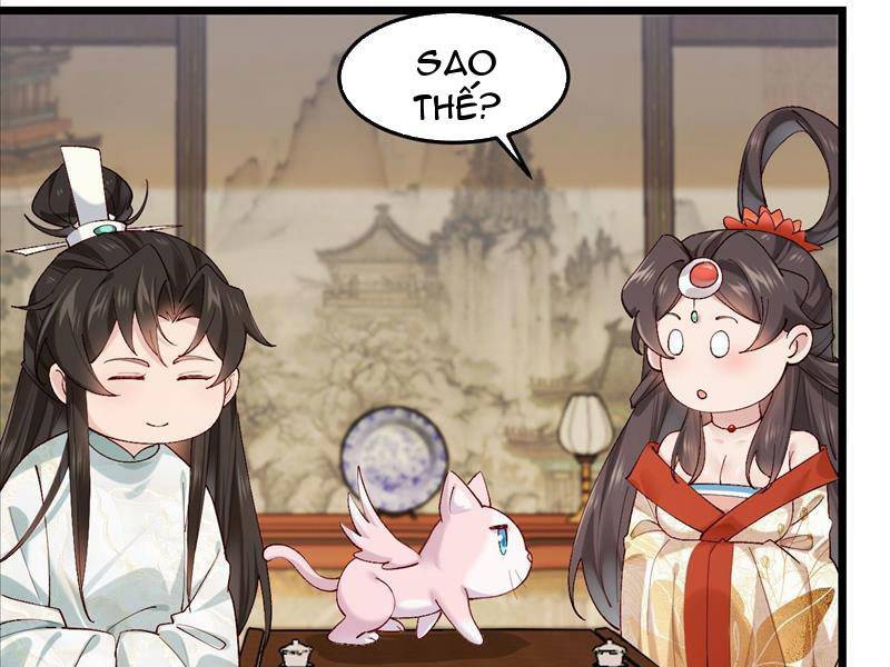 Công Tử Biệt Tú! Chapter 35 - Trang 2