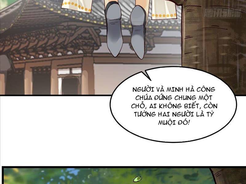 Công Tử Biệt Tú! Chapter 35 - Trang 2