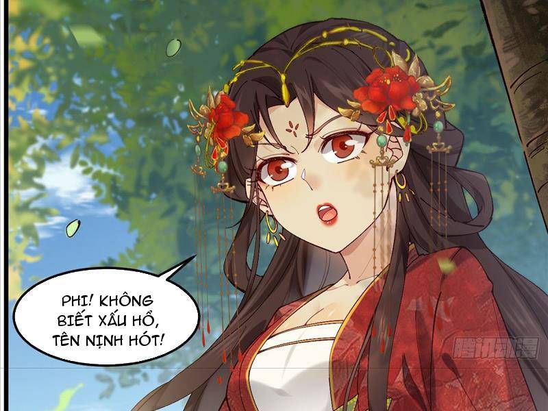 Công Tử Biệt Tú! Chapter 35 - Trang 2