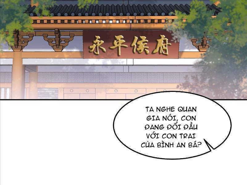 Công Tử Biệt Tú! Chapter 35 - Trang 2