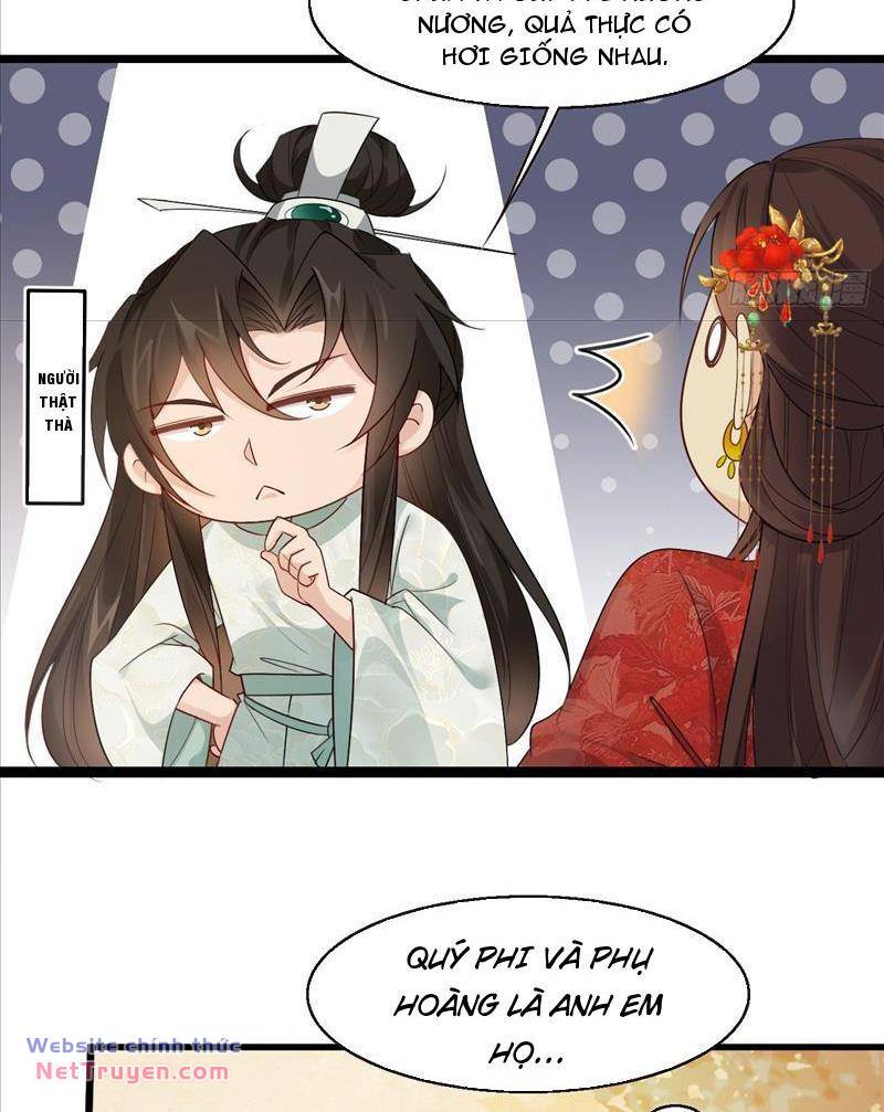 Công Tử Biệt Tú! Chapter 36 - Trang 2