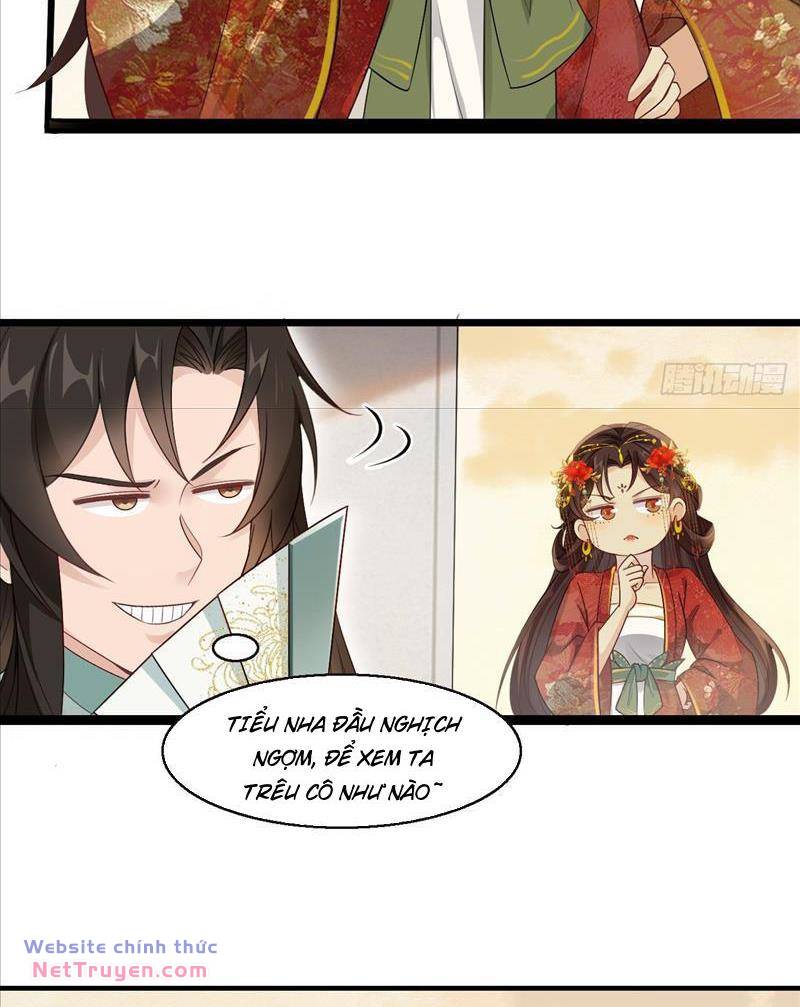 Công Tử Biệt Tú! Chapter 36 - Trang 2