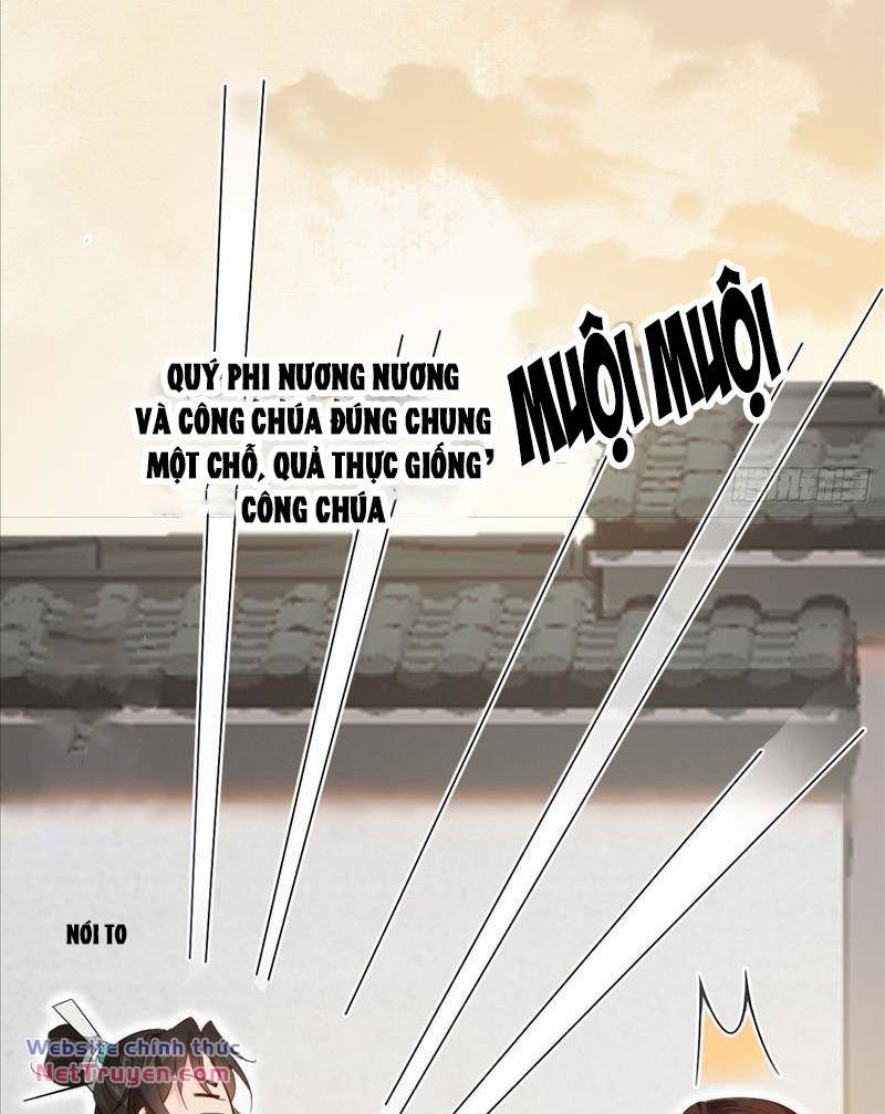 Công Tử Biệt Tú! Chapter 36 - Trang 2