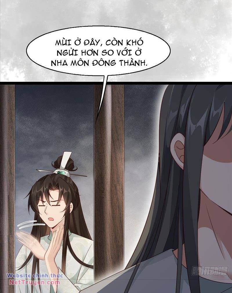 Công Tử Biệt Tú! Chapter 36 - Trang 2