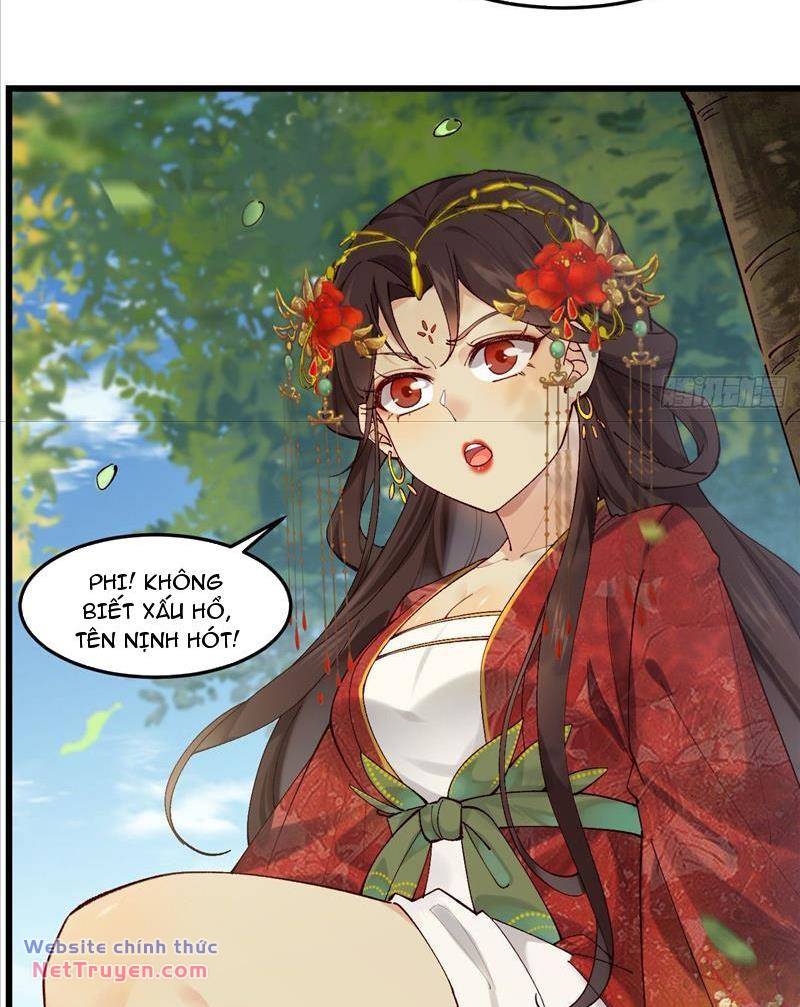 Công Tử Biệt Tú! Chapter 36 - Trang 2