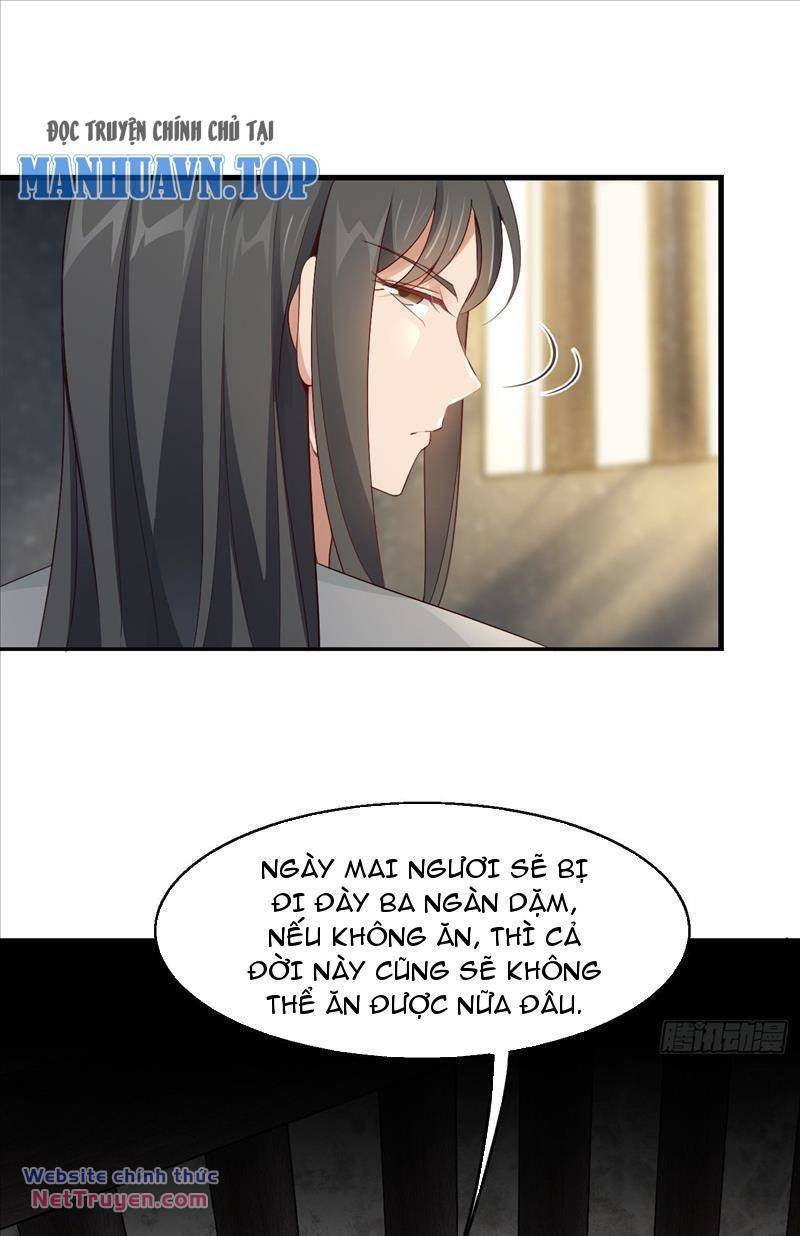 Công Tử Biệt Tú! Chapter 36 - Trang 2