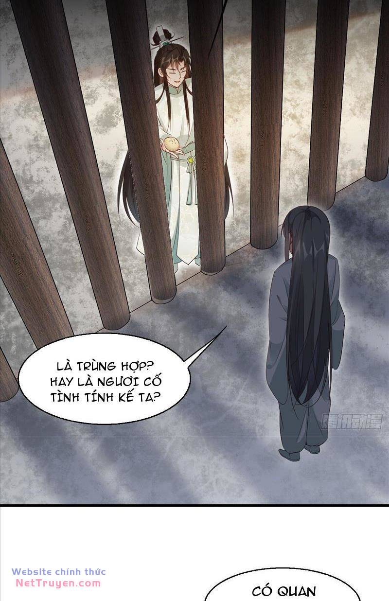 Công Tử Biệt Tú! Chapter 36 - Trang 2