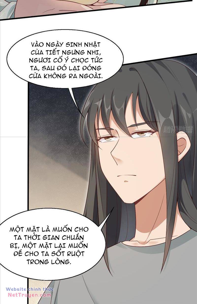 Công Tử Biệt Tú! Chapter 36 - Trang 2