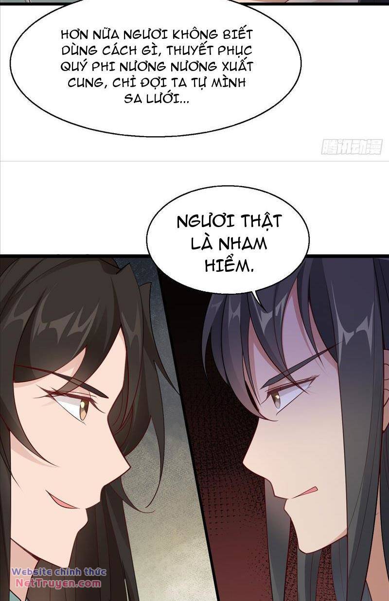 Công Tử Biệt Tú! Chapter 36 - Trang 2