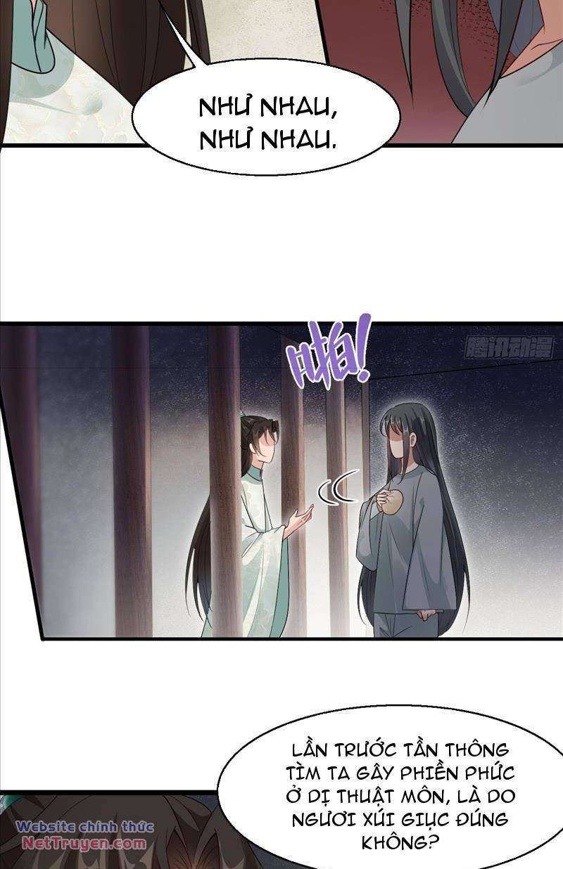 Công Tử Biệt Tú! Chapter 36 - Trang 2