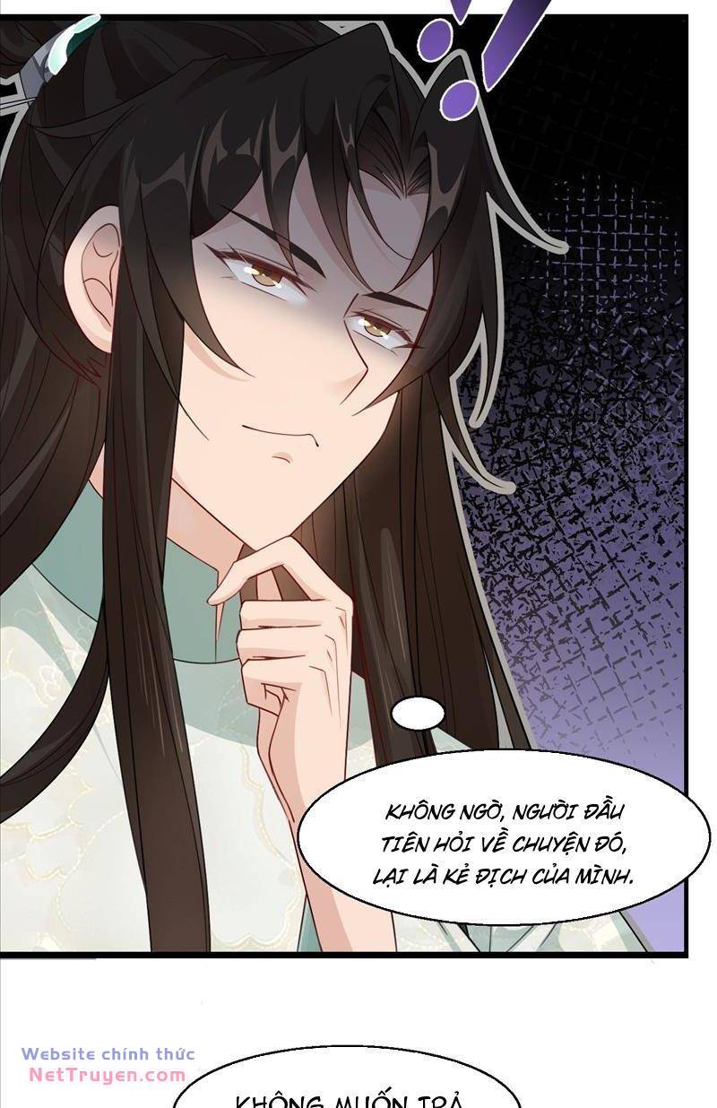 Công Tử Biệt Tú! Chapter 36 - Trang 2