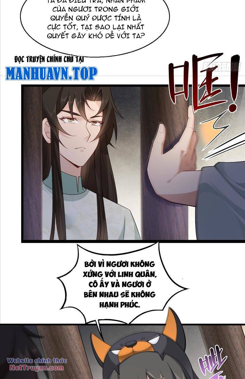 Công Tử Biệt Tú! Chapter 36 - Trang 2
