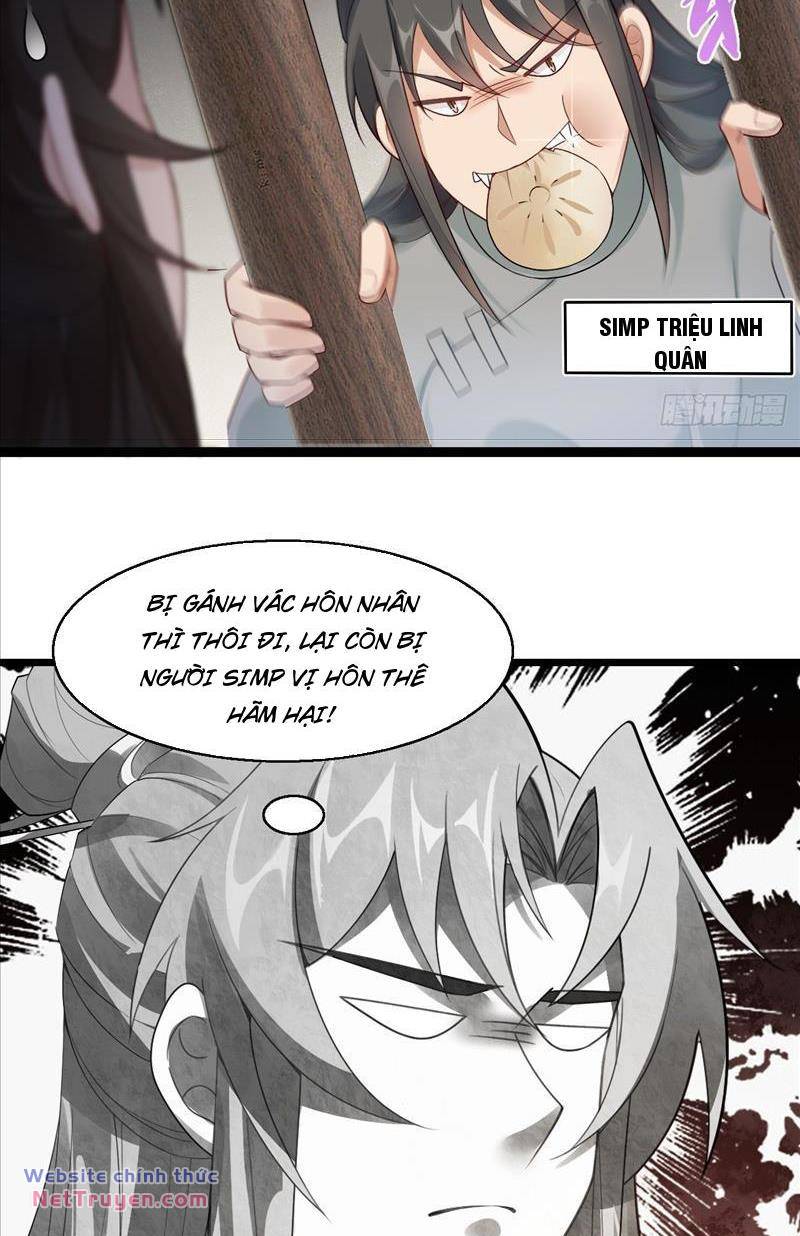 Công Tử Biệt Tú! Chapter 36 - Trang 2