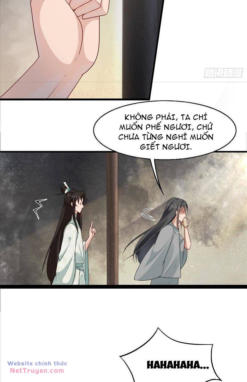 Công Tử Biệt Tú! Chapter 36 - Trang 2