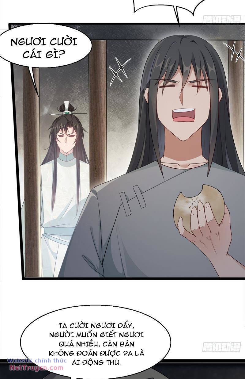 Công Tử Biệt Tú! Chapter 36 - Trang 2