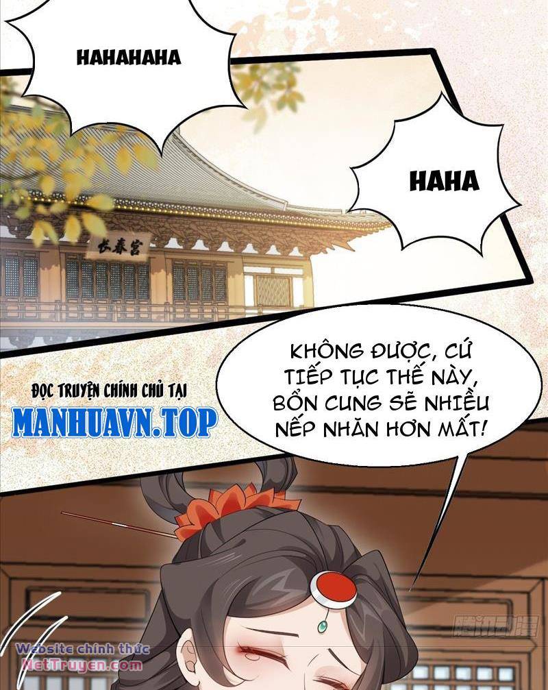Công Tử Biệt Tú! Chapter 36 - Trang 2