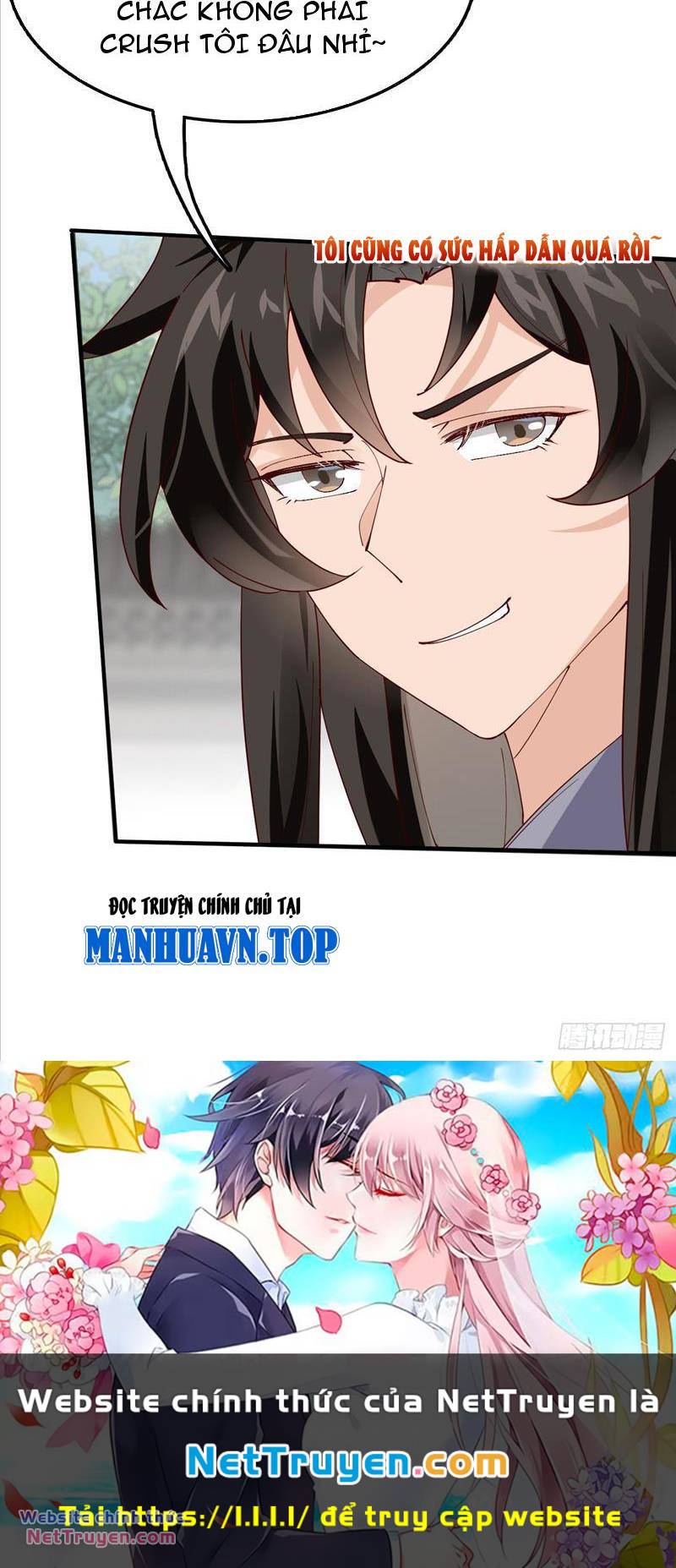 Công Tử Biệt Tú! Chapter 36 - Trang 2