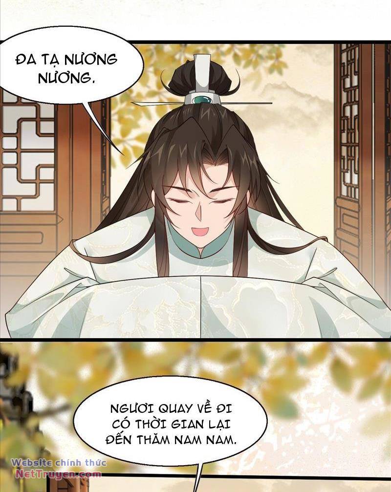 Công Tử Biệt Tú! Chapter 36 - Trang 2