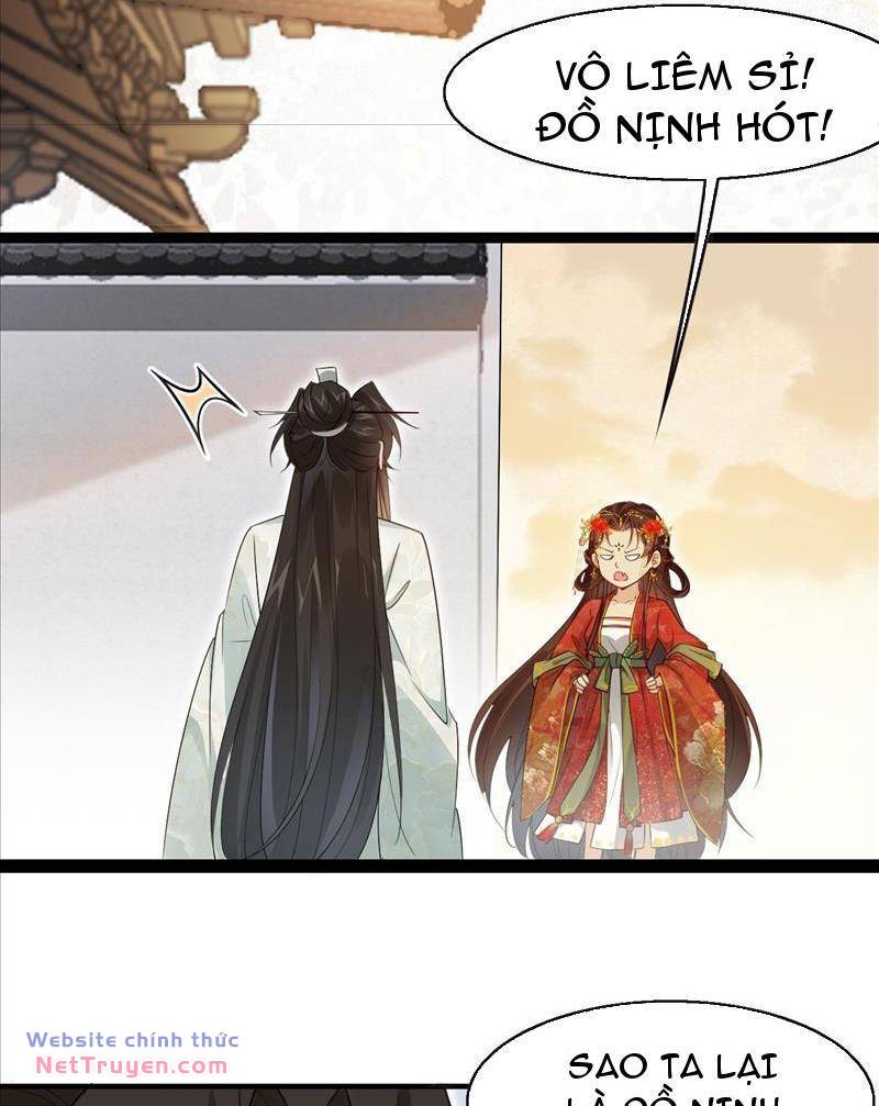 Công Tử Biệt Tú! Chapter 36 - Trang 2