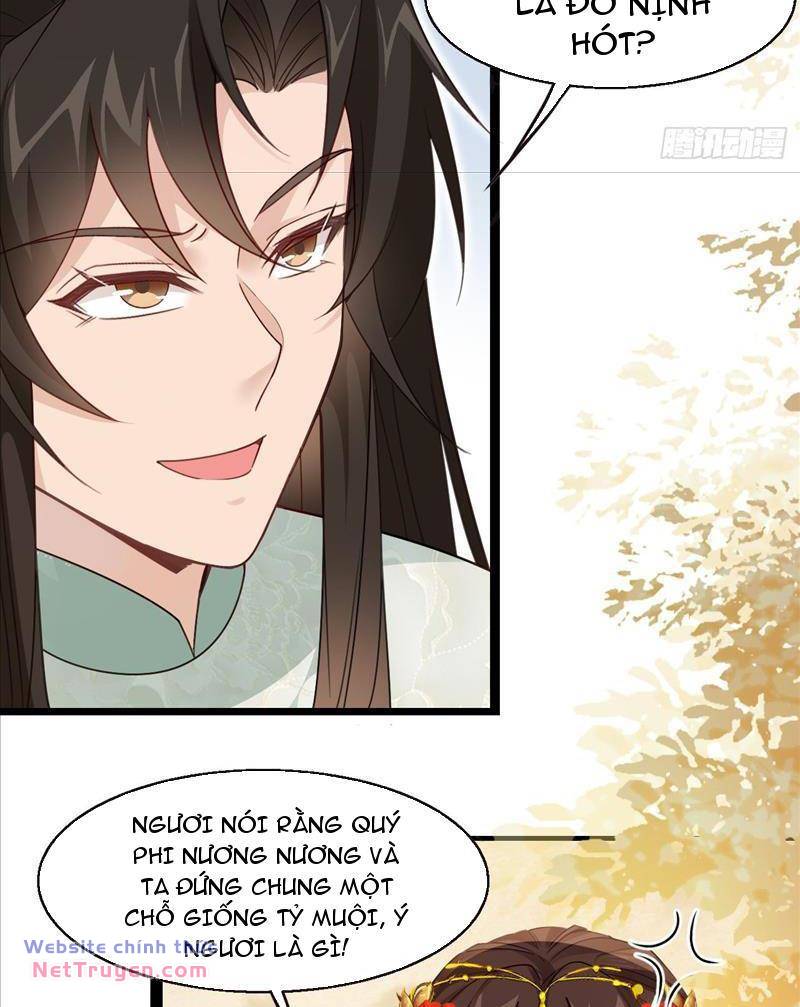 Công Tử Biệt Tú! Chapter 36 - Trang 2