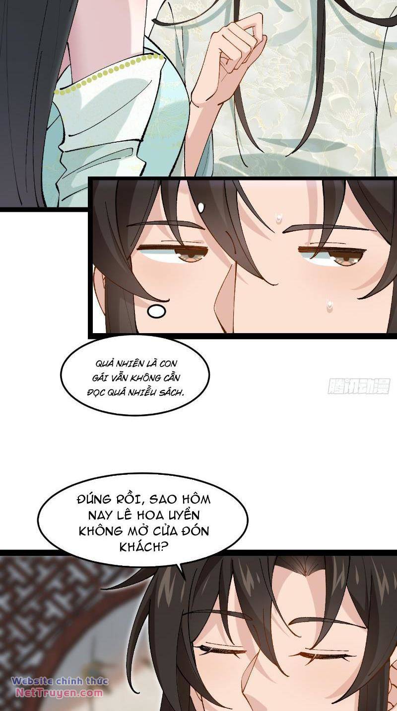 Công Tử Biệt Tú! Chapter 37 - Trang 2