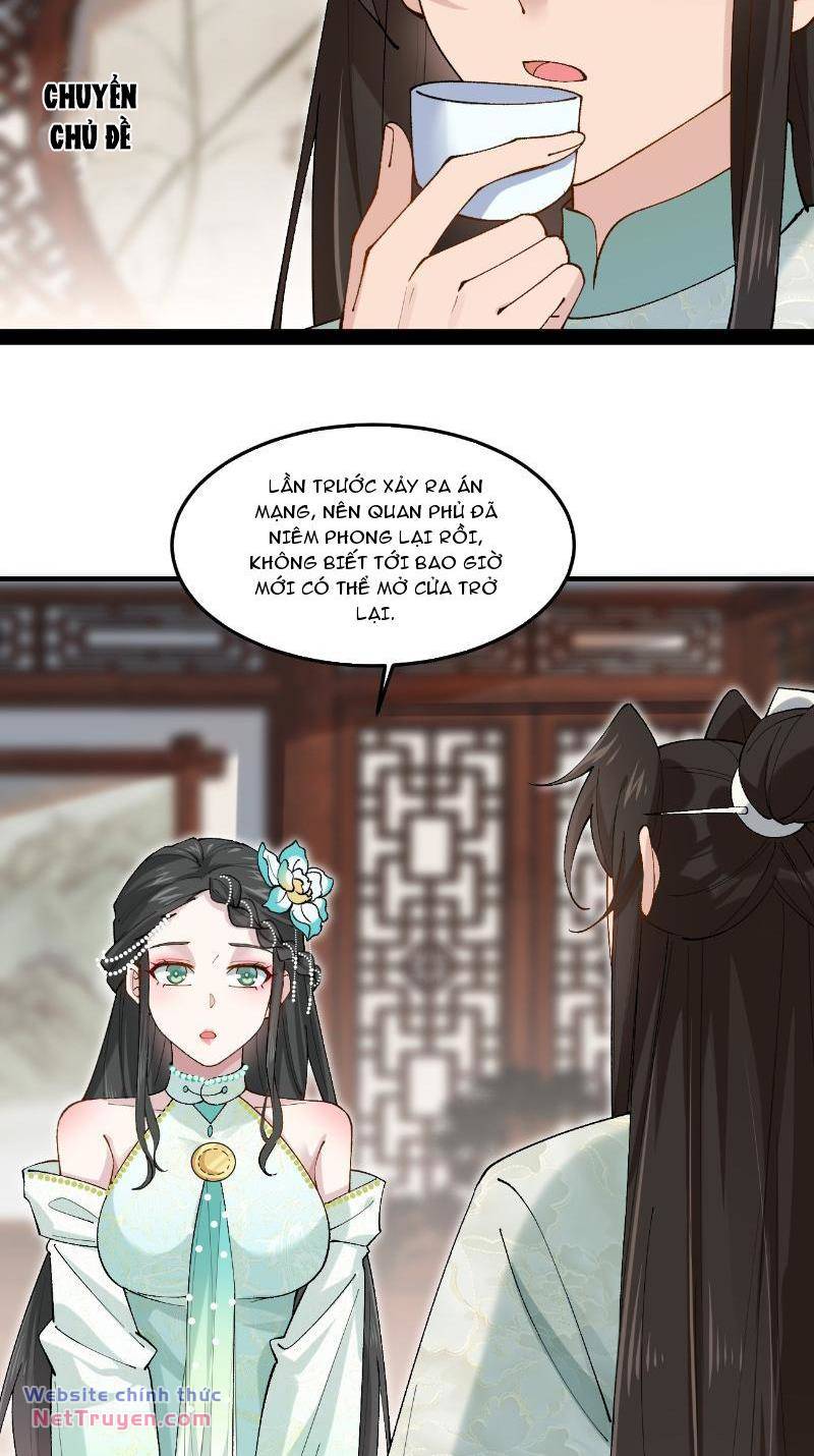 Công Tử Biệt Tú! Chapter 37 - Trang 2