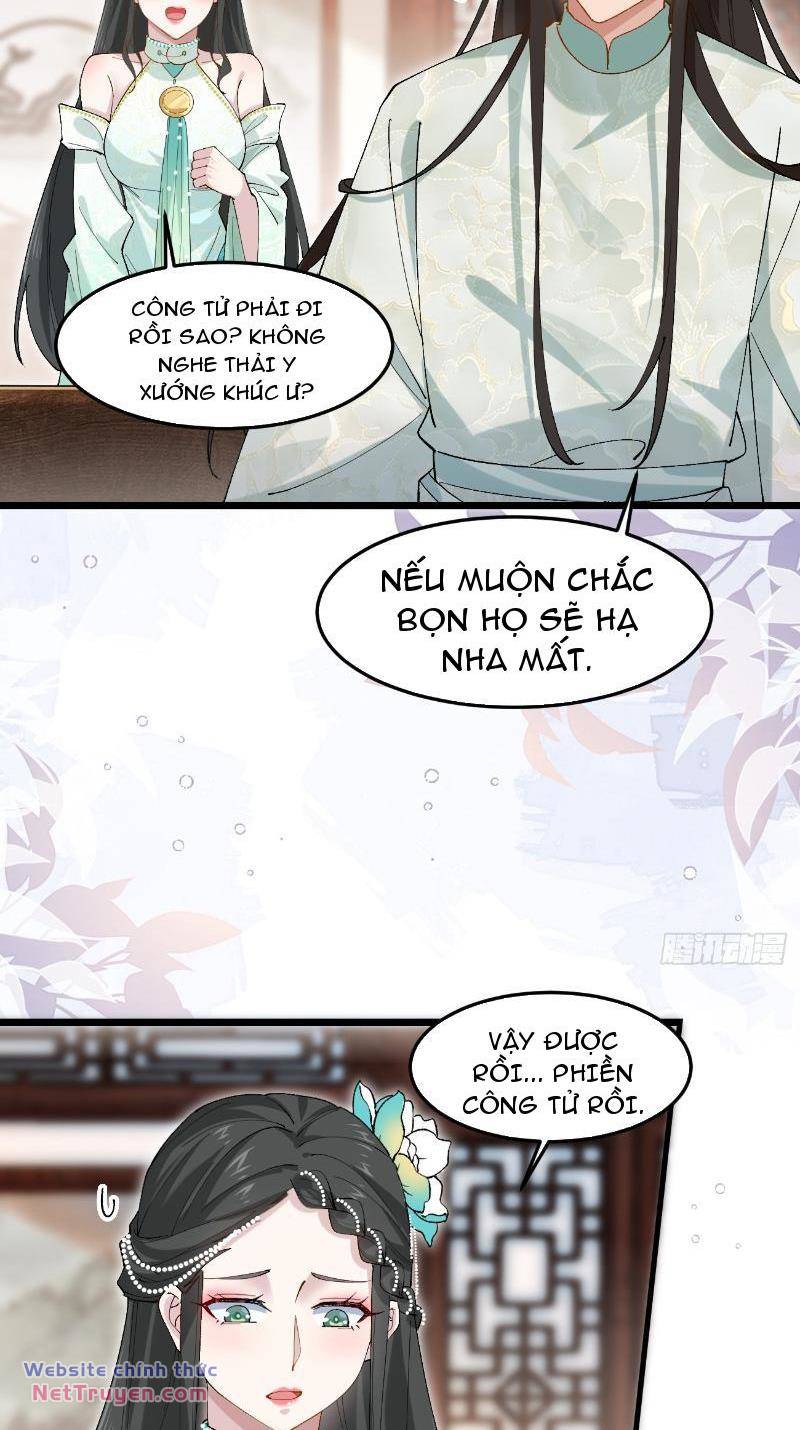 Công Tử Biệt Tú! Chapter 37 - Trang 2