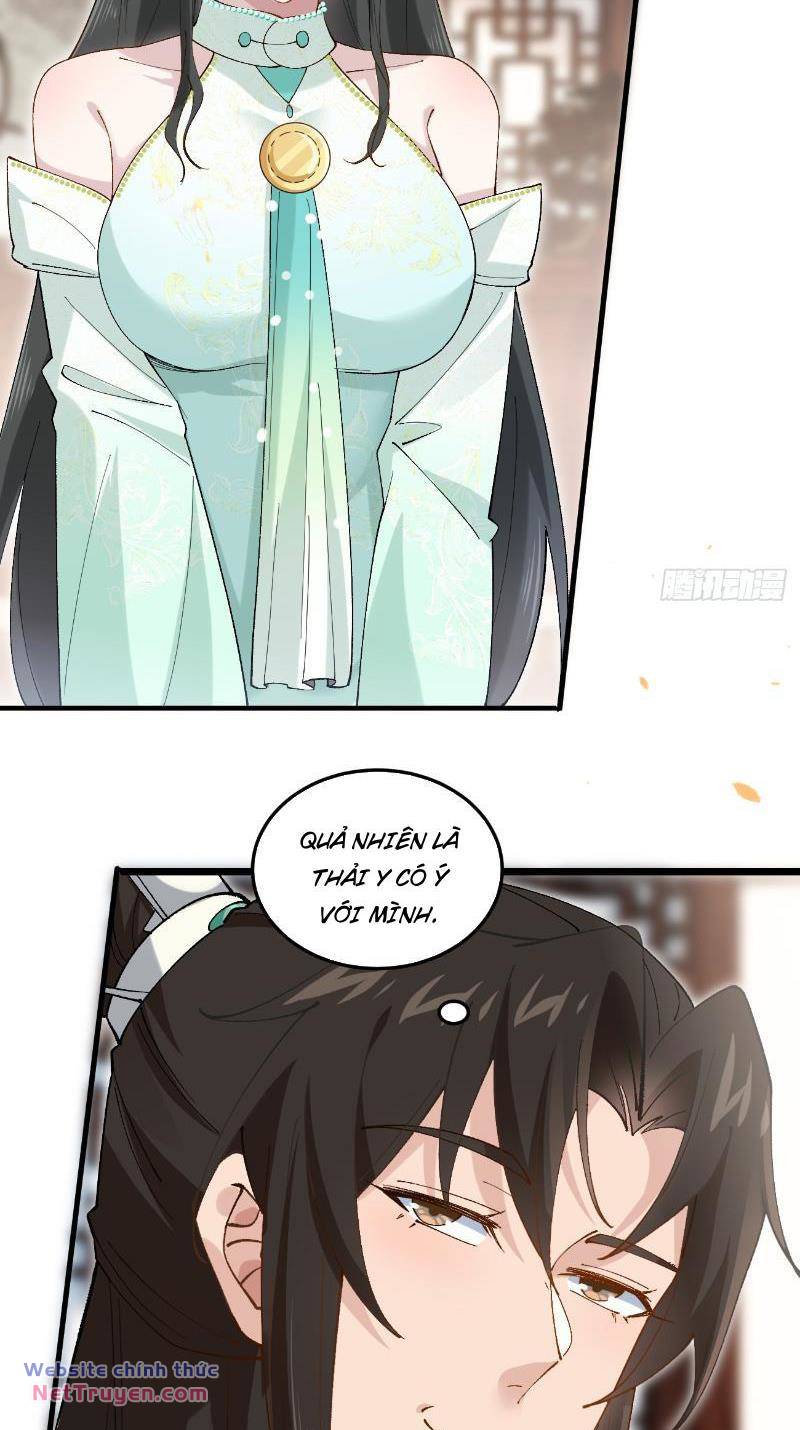 Công Tử Biệt Tú! Chapter 37 - Trang 2