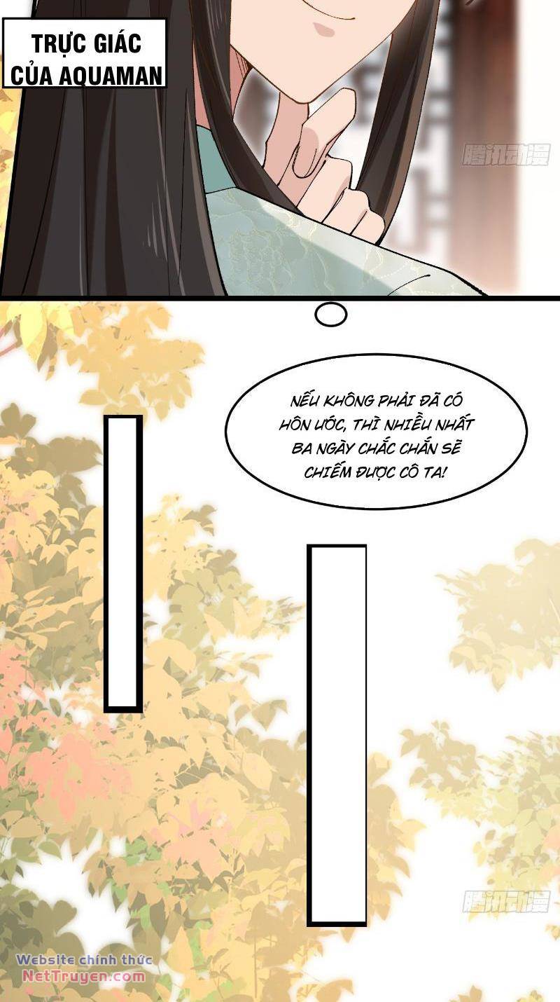 Công Tử Biệt Tú! Chapter 37 - Trang 2