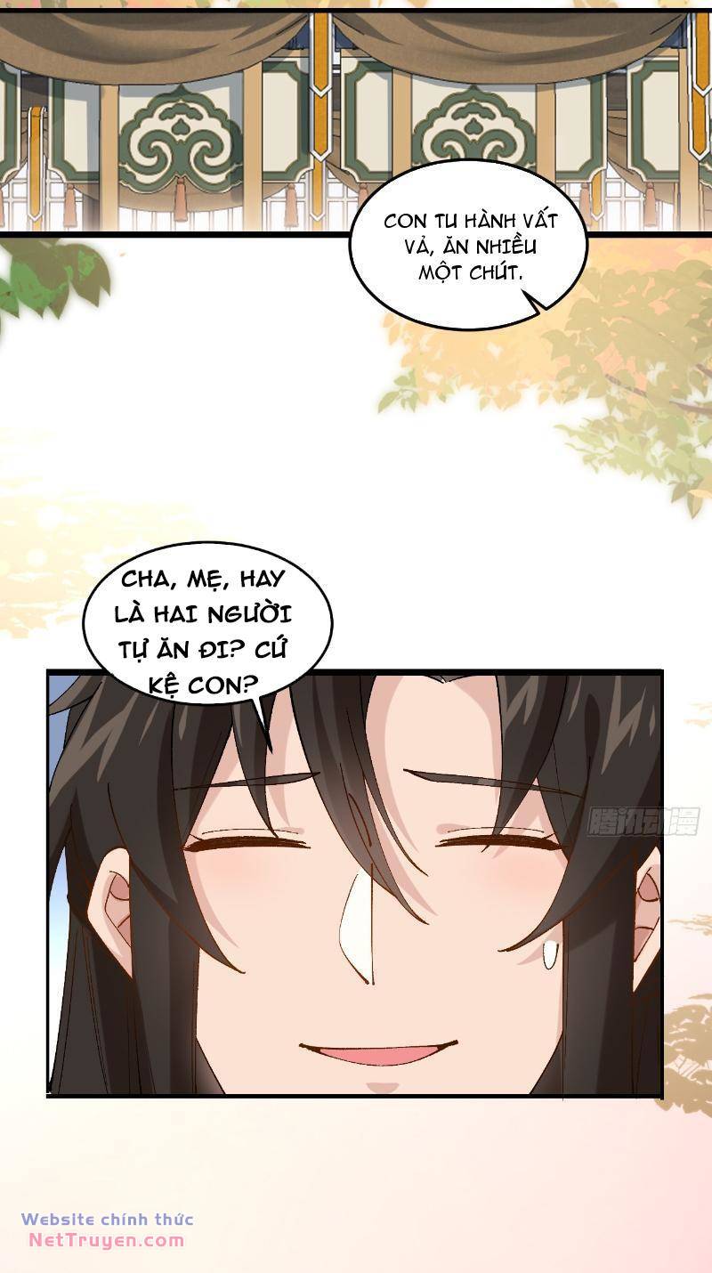 Công Tử Biệt Tú! Chapter 37 - Trang 2