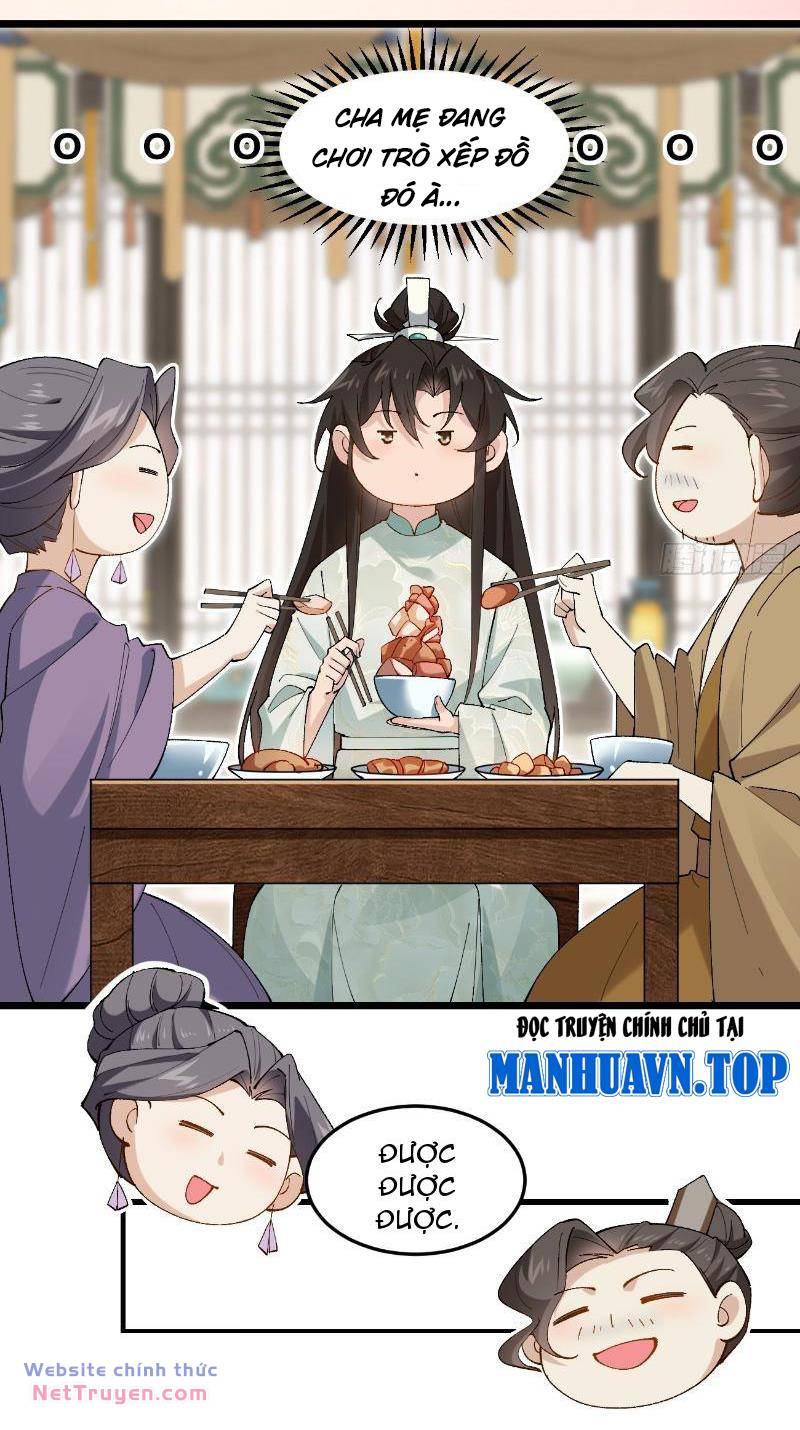 Công Tử Biệt Tú! Chapter 37 - Trang 2