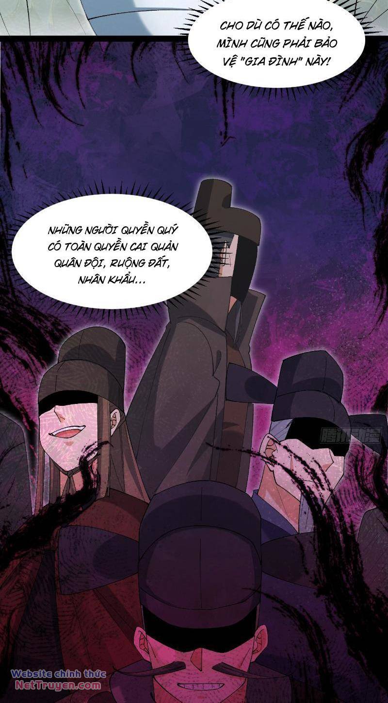 Công Tử Biệt Tú! Chapter 37 - Trang 2