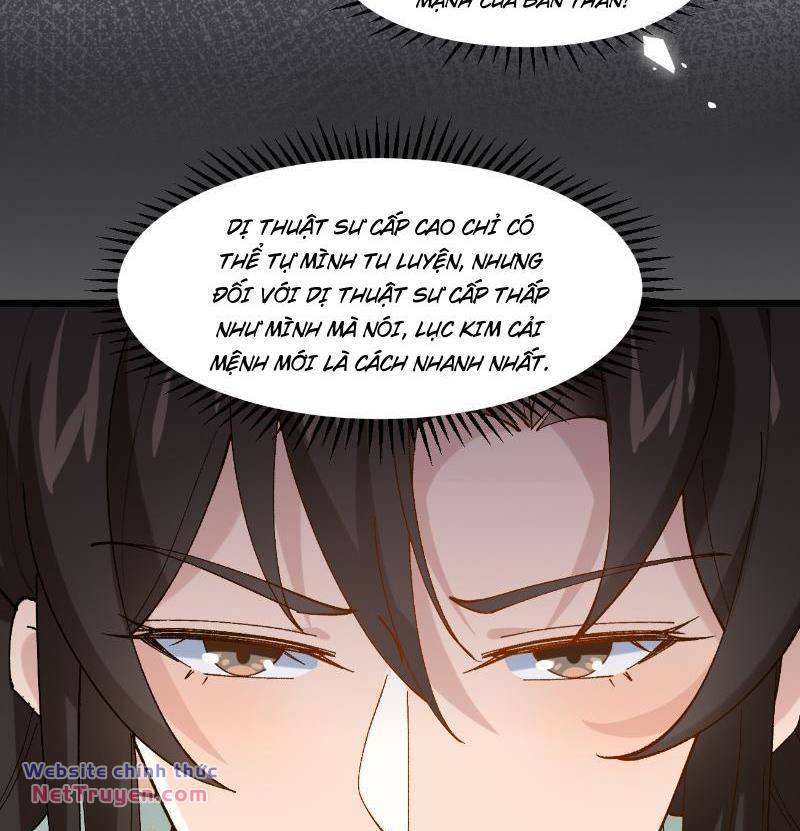 Công Tử Biệt Tú! Chapter 37 - Trang 2