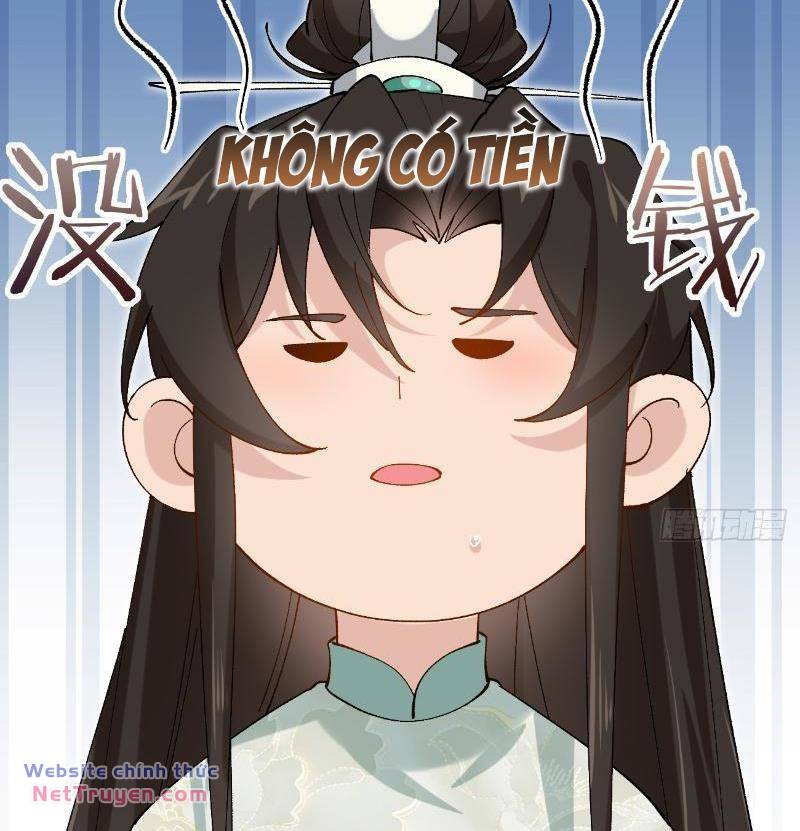 Công Tử Biệt Tú! Chapter 37 - Trang 2