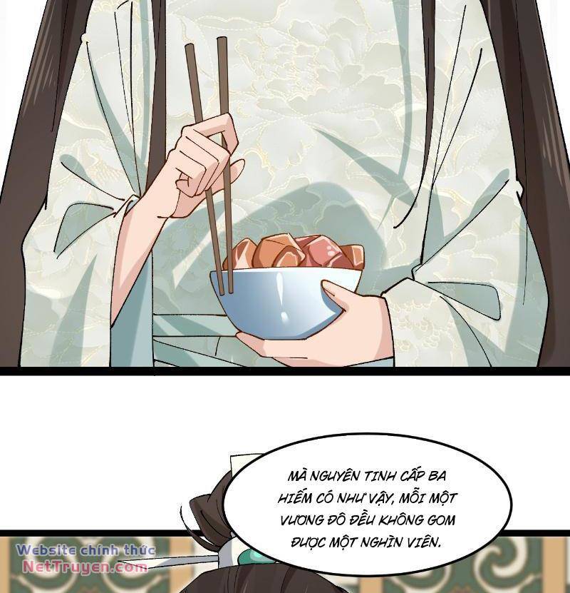 Công Tử Biệt Tú! Chapter 37 - Trang 2