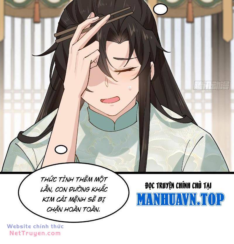 Công Tử Biệt Tú! Chapter 37 - Trang 2