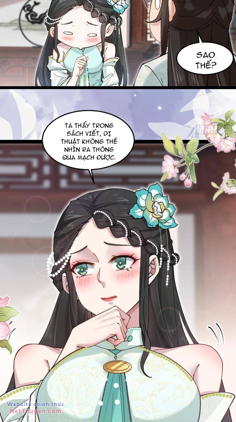 Công Tử Biệt Tú! Chapter 37 - Trang 2