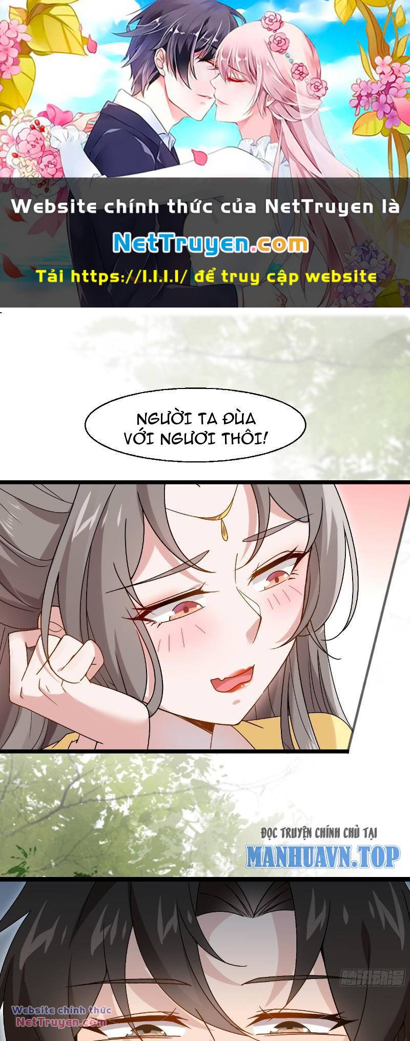 Công Tử Biệt Tú! Chapter 39 - Trang 2